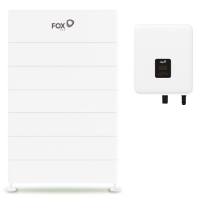 27.96kW Storage battery illustration